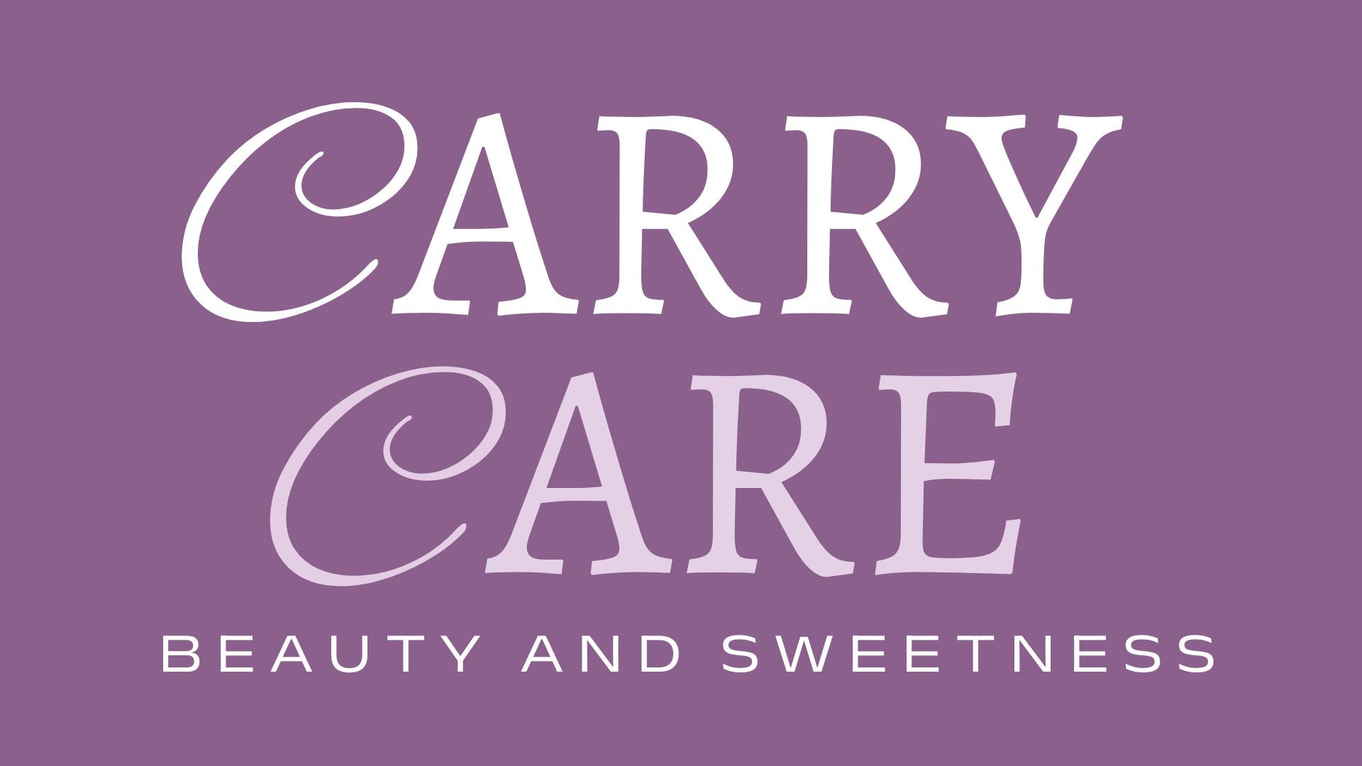 CarryCare™